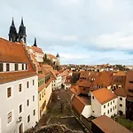 Altstadtjuwel * Meißen