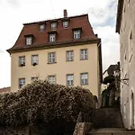 Altstadtjuwel Lägenhet *
