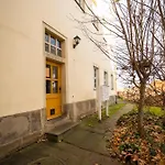 Lägenhet Altstadtjuwel *