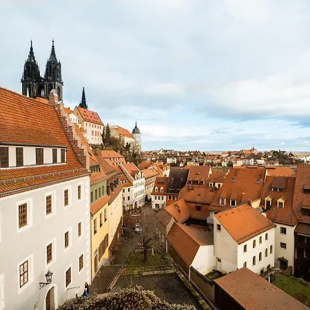 Altstadtjuwel * Meissen