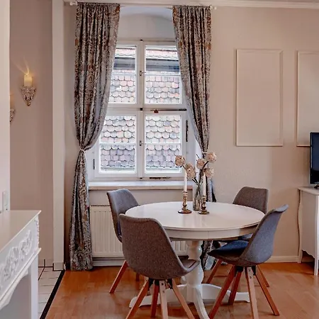 Altstadtjuwel Meißen