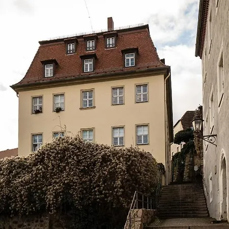 Altstadtjuwel Appartement *