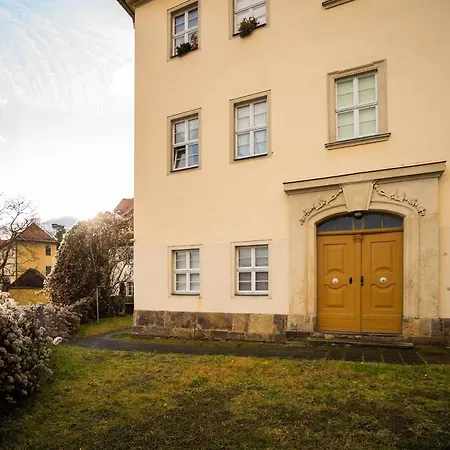 Altstadtjuwel