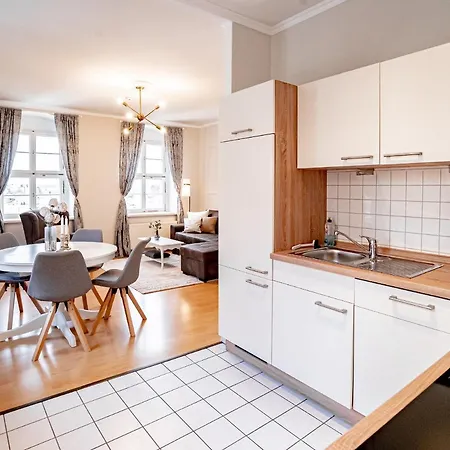 Altstadtjuwel * Meißen