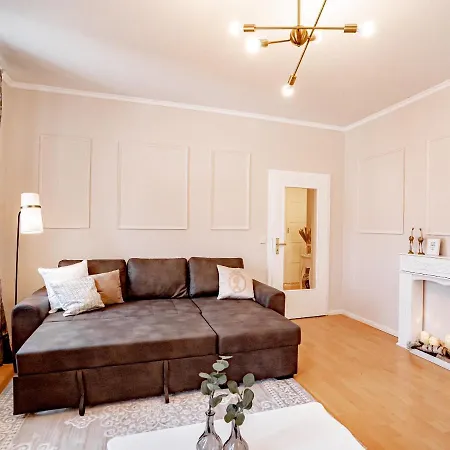 Altstadtjuwel * Meißen