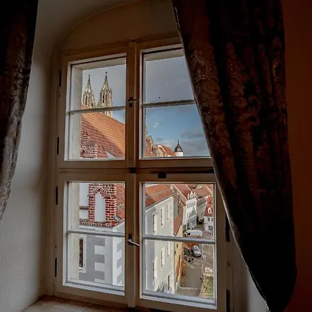 Altstadtjuwel Apartment *